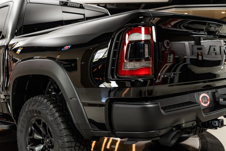 2024 Dodge Ram 30