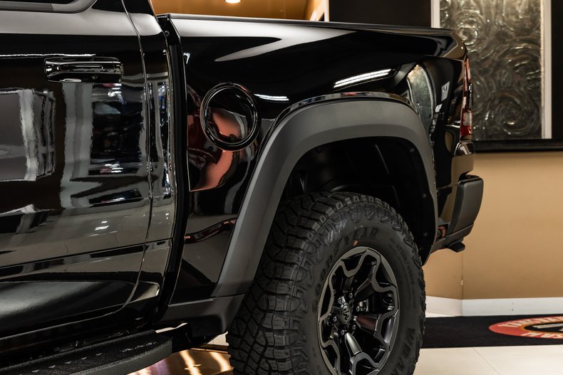 2024 Dodge Ram 27