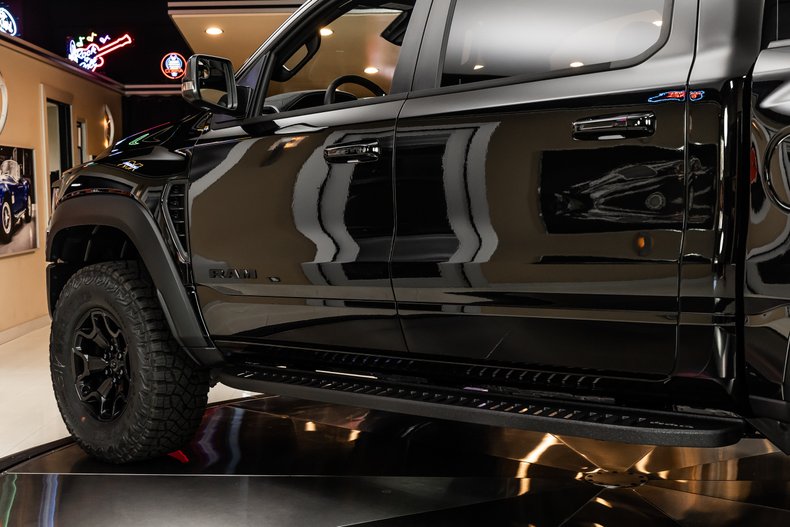 2024 Dodge Ram 31