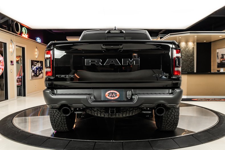 2024 Dodge Ram 14