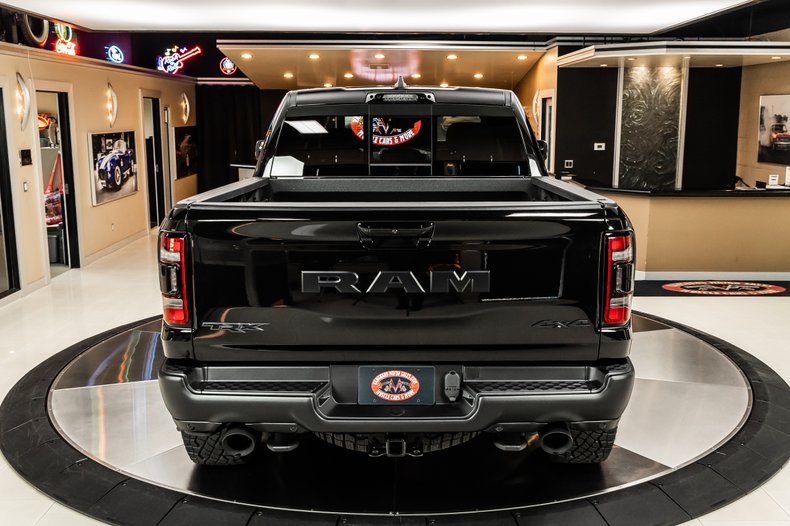 2024 Dodge Ram 15
