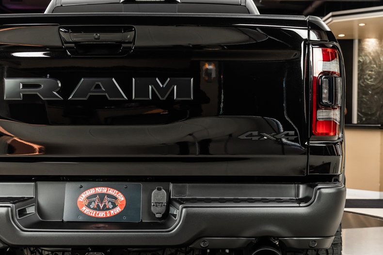 2024 Dodge Ram 37