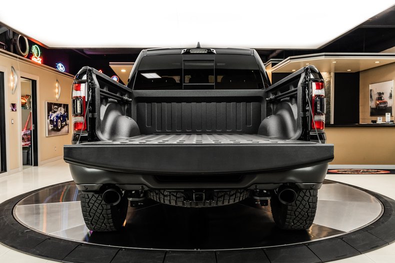2024 Dodge Ram 76