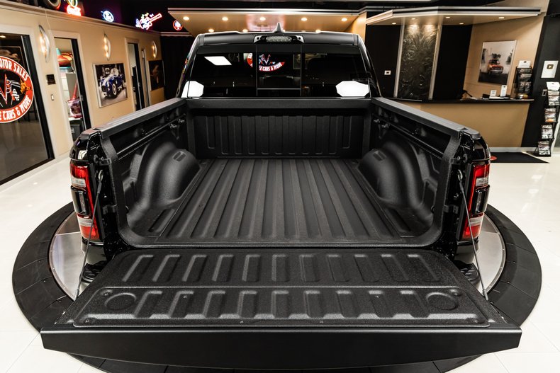 2024 Dodge Ram 80
