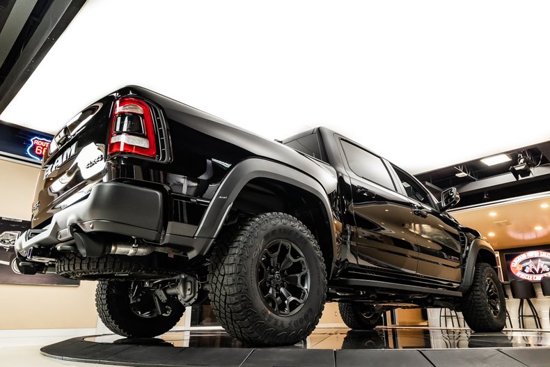 2024 Dodge Ram 42