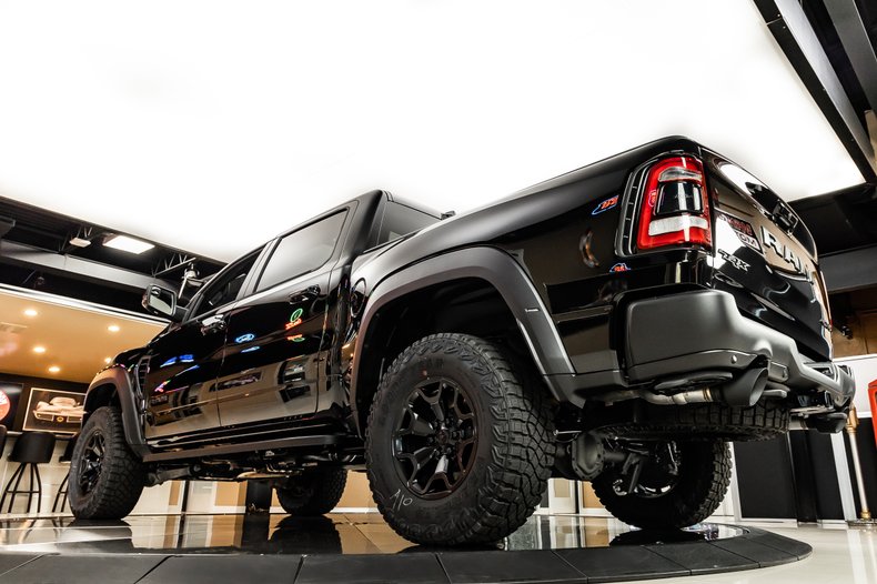 2024 Dodge Ram 44