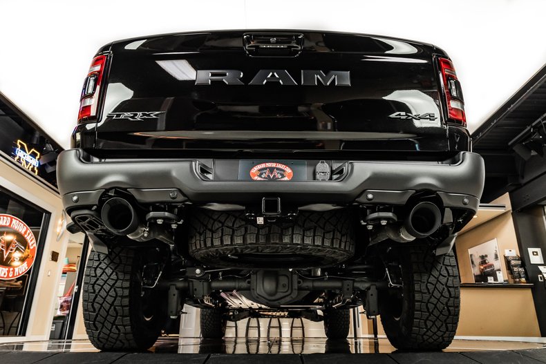 2024 Dodge Ram 43