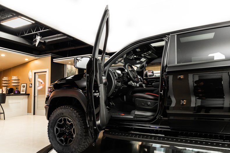 2024 Dodge Ram 49