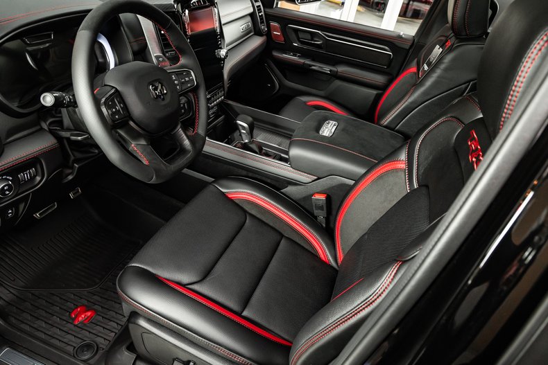 2024 Dodge Ram 52