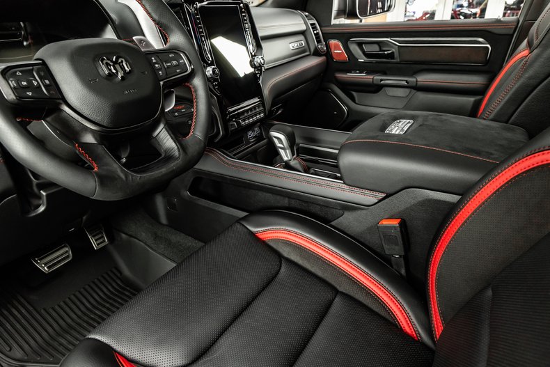 2024 Dodge Ram 65