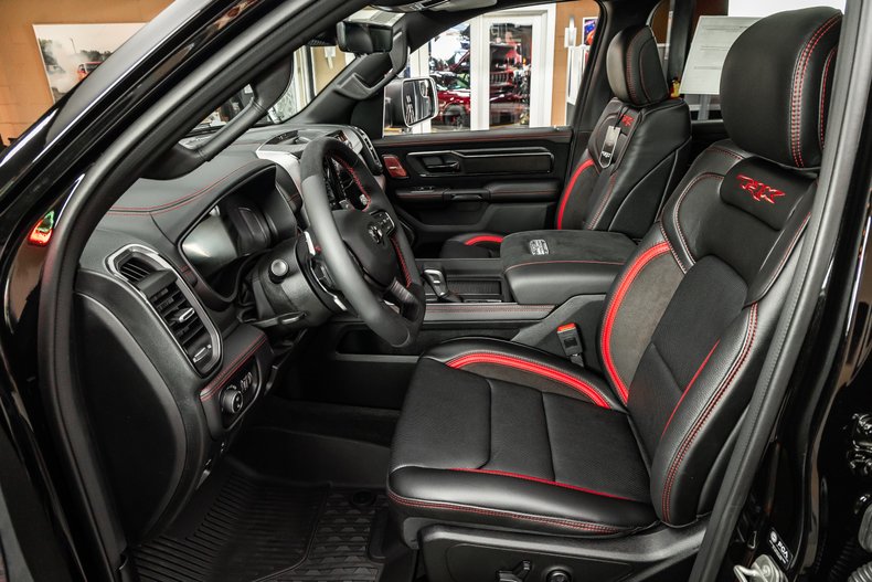 2024 Dodge Ram 53