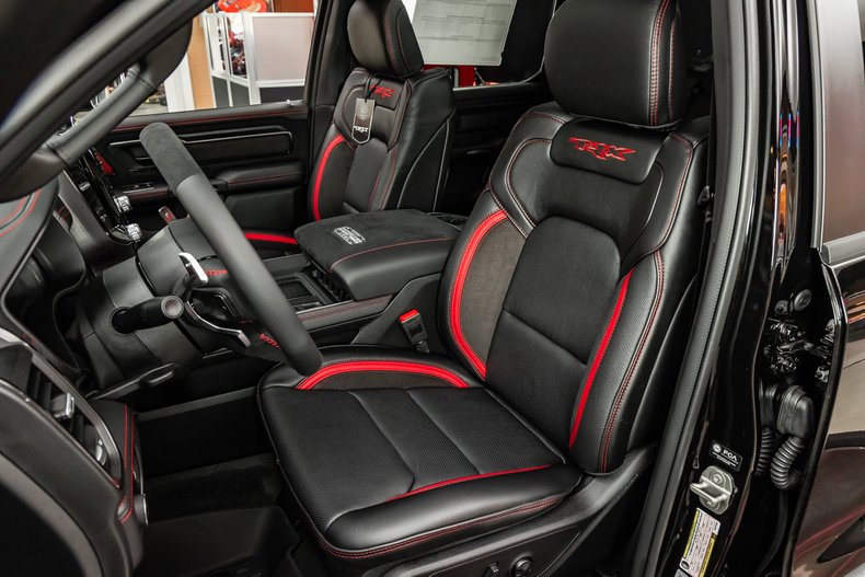 2024 Dodge Ram 54