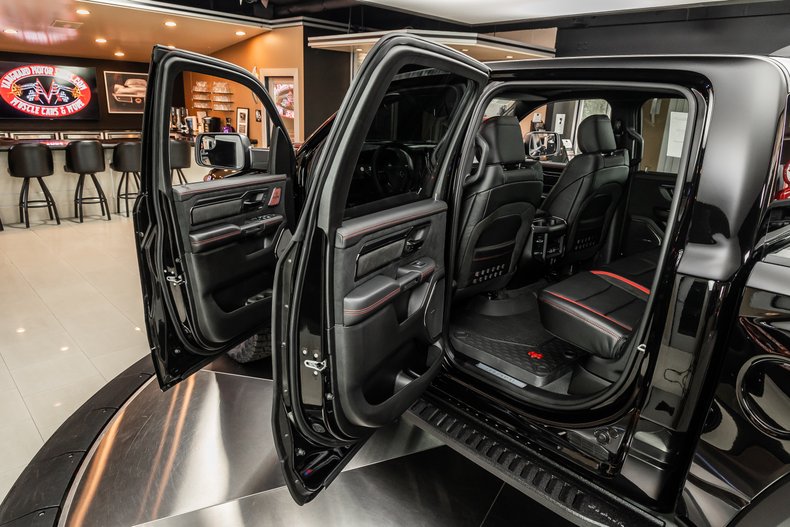 2024 Dodge Ram 55
