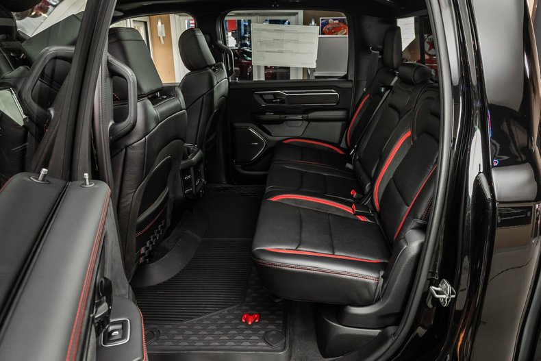 2024 Dodge Ram 56