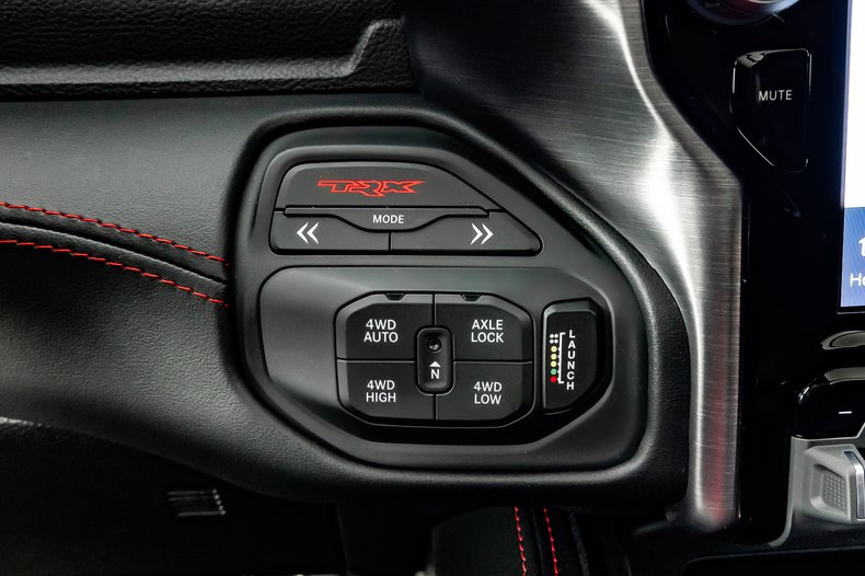 2024 Dodge Ram 63