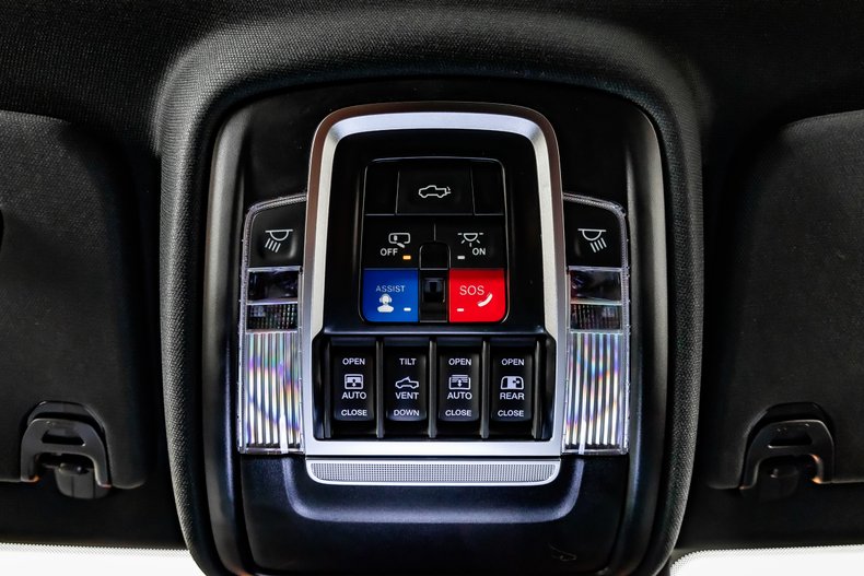 2024 Dodge Ram 64