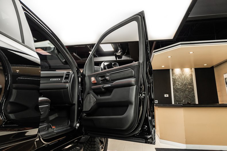 2024 Dodge Ram 69