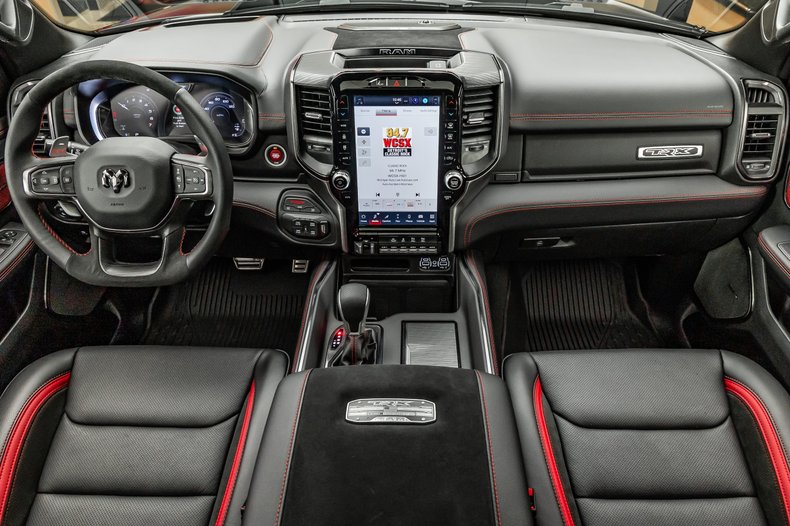 2024 Dodge Ram 66