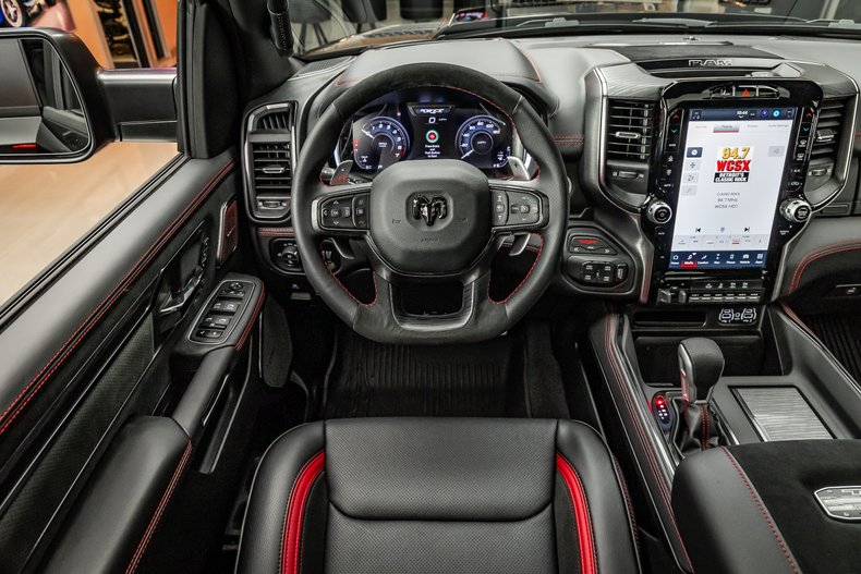 2024 Dodge Ram 58
