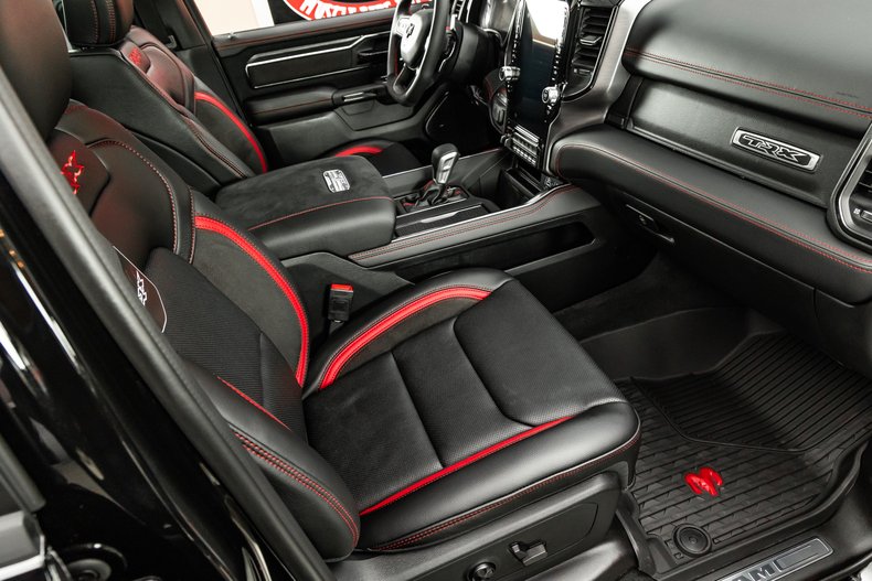 2024 Dodge Ram 70