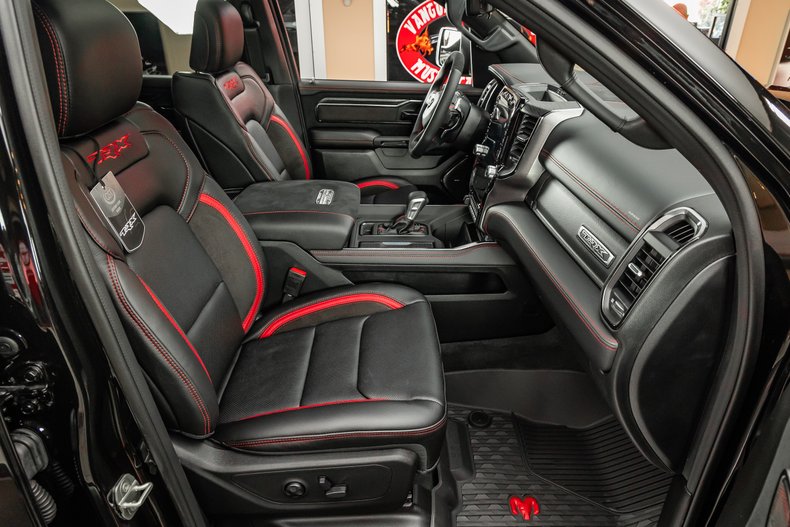 2024 Dodge Ram 71