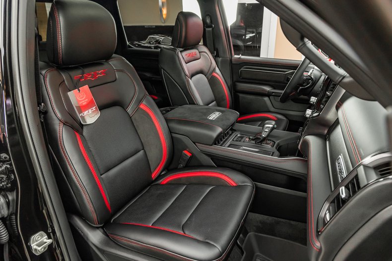 2024 Dodge Ram 72