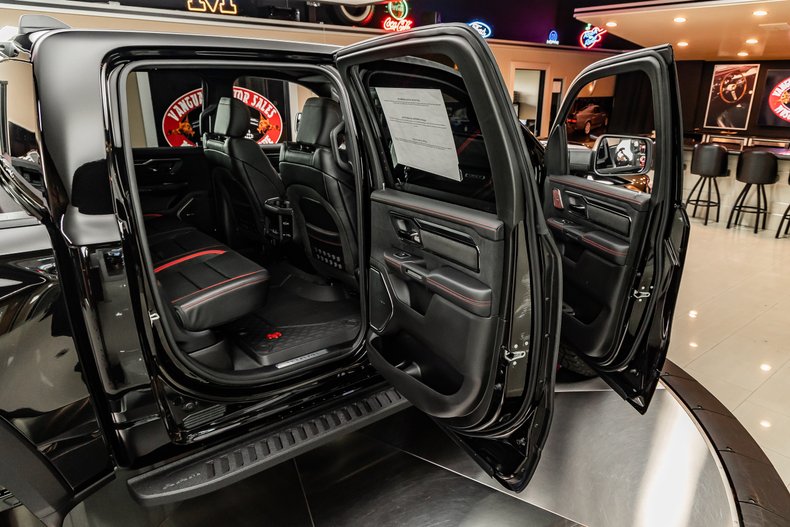 2024 Dodge Ram 73