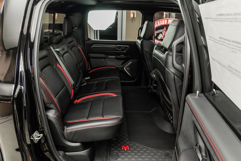 2024 Dodge Ram 74