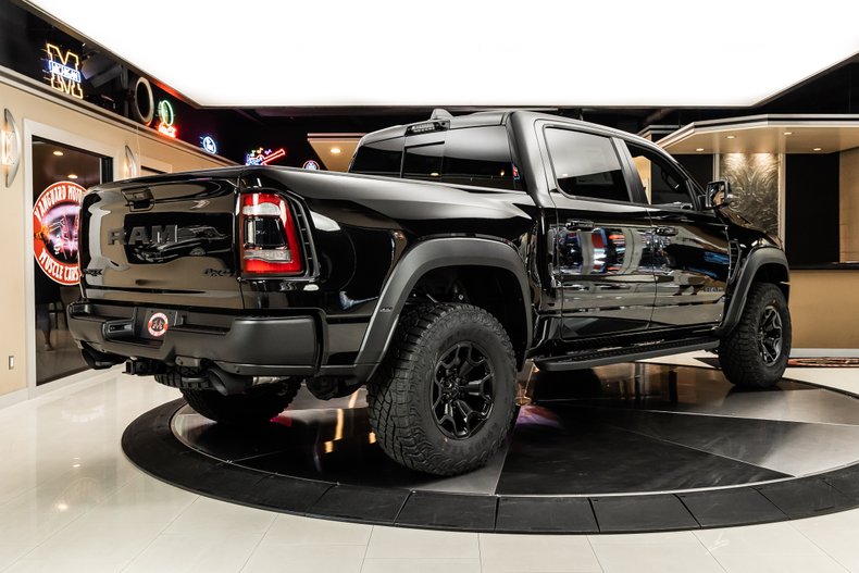 2024 Dodge Ram 12