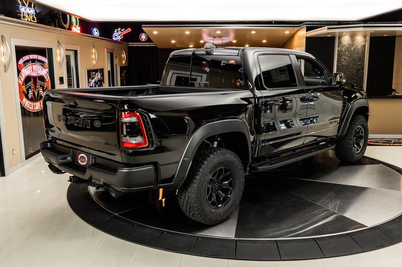 2024 Dodge Ram 13