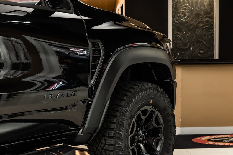 2024 Dodge Ram 40