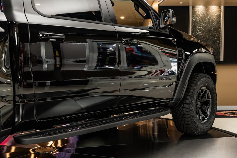 2024 Dodge Ram 39