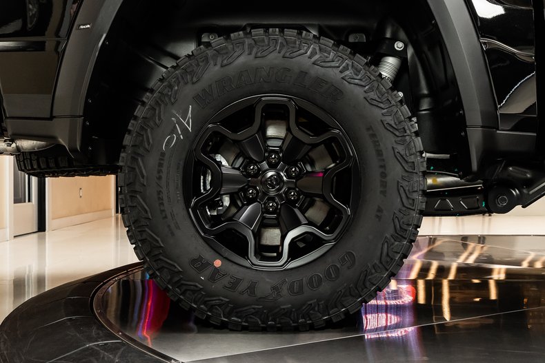 2024 Dodge Ram 47