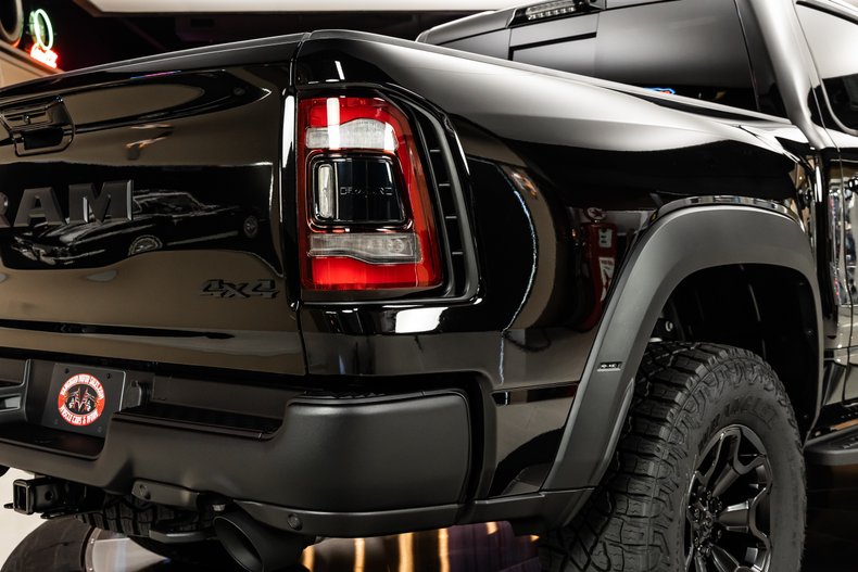 2024 Dodge Ram 38