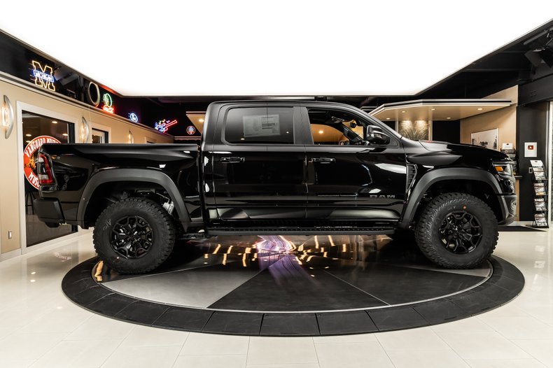 2024 Dodge Ram 11