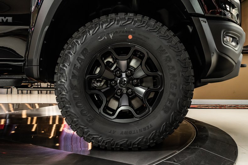 2024 Dodge Ram 48
