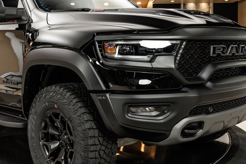 2024 Dodge Ram 20
