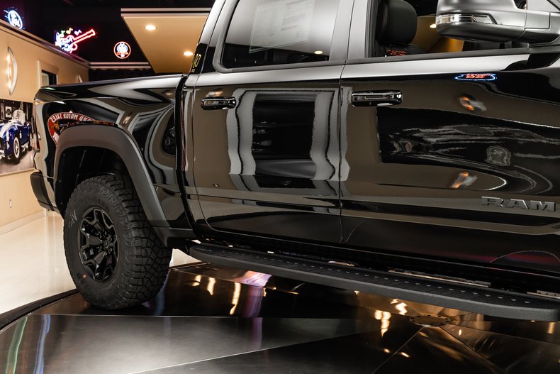 2024 Dodge Ram 21