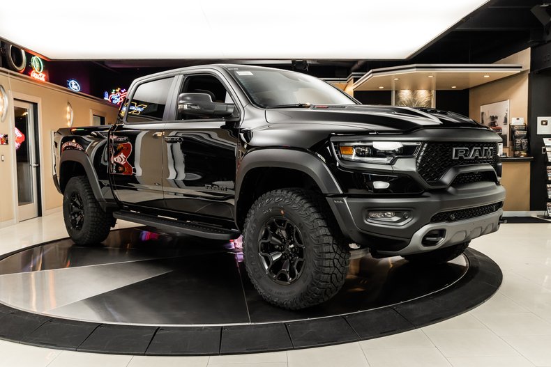 2024 Dodge Ram 9