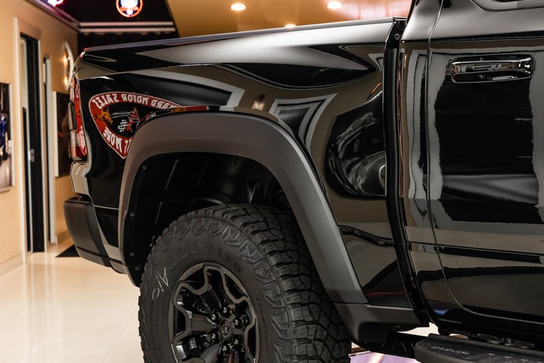 2024 Dodge Ram 22