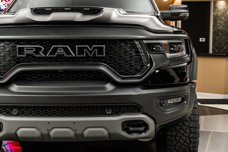 2024 Dodge Ram 24