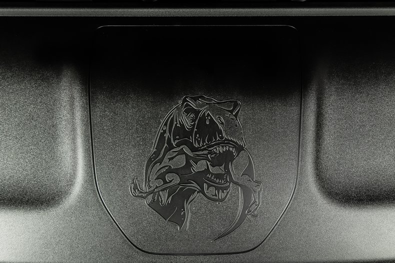 2024 Dodge Ram 84