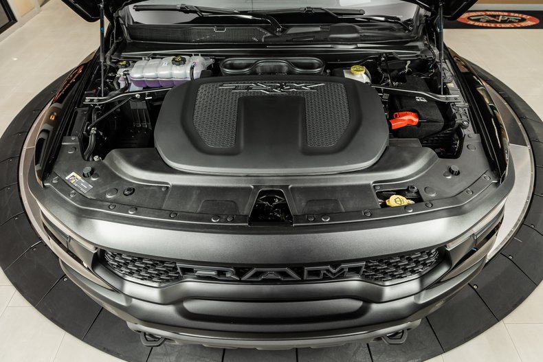 2024 Dodge Ram 82