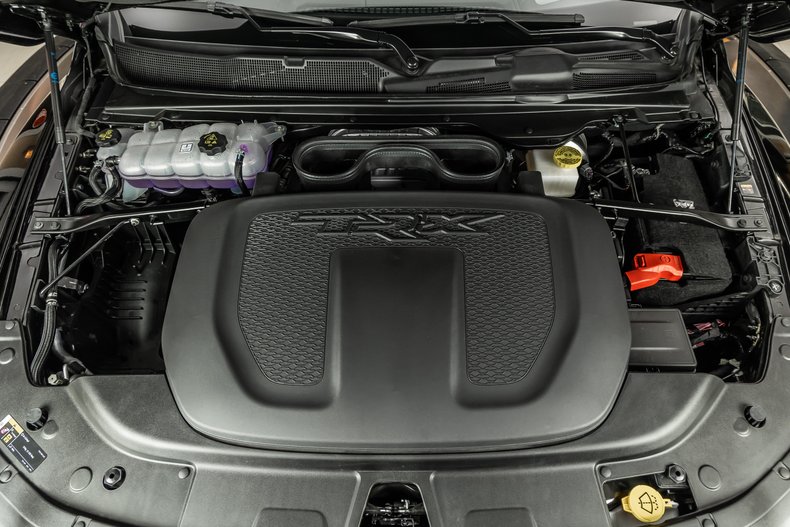 2024 Dodge Ram 83