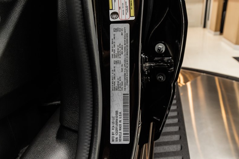 2024 Dodge Ram 101