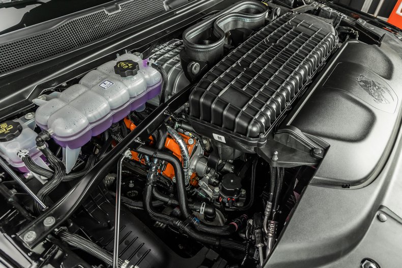 2024 Dodge Ram 85
