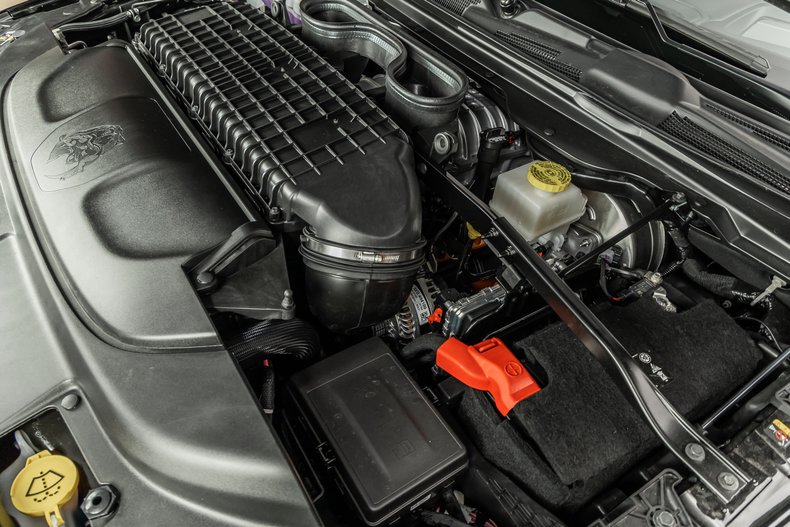 2024 Dodge Ram 87