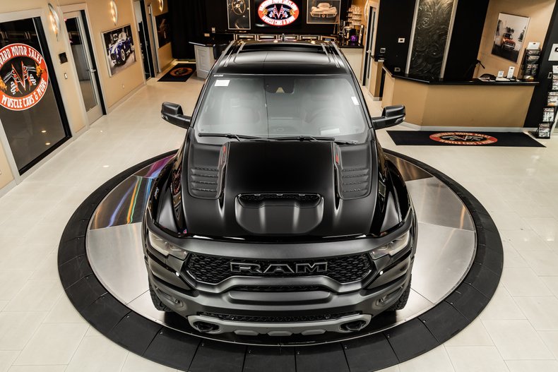 2024 Dodge Ram 104
