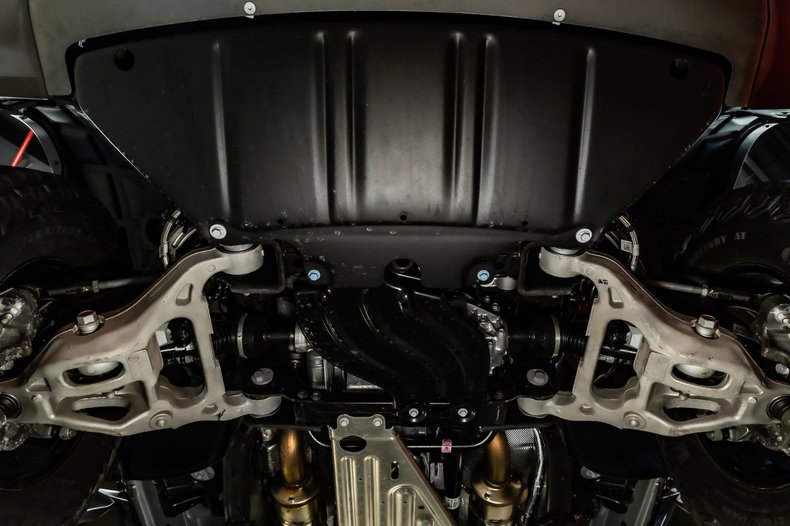 2024 Dodge Ram 88