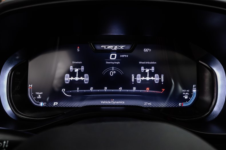 2024 Dodge Ram 60